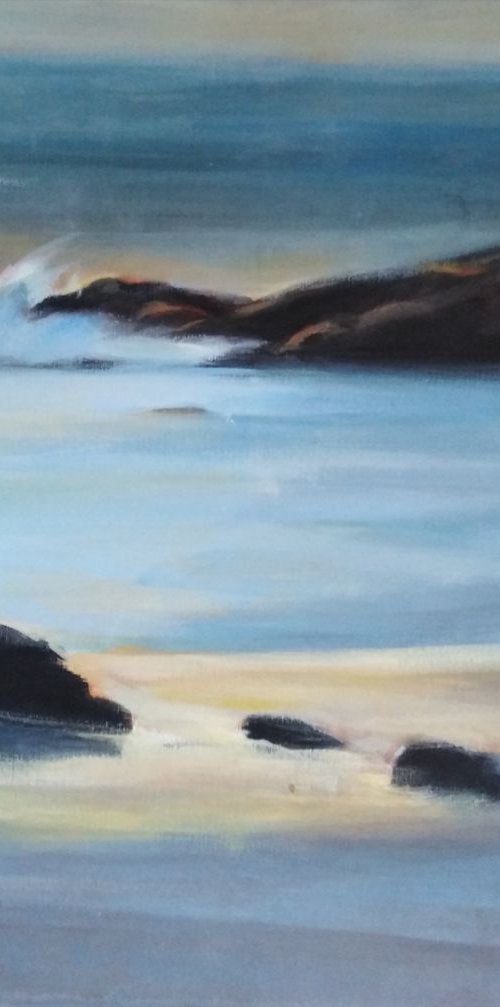 IBIZA by Boro Ivetic