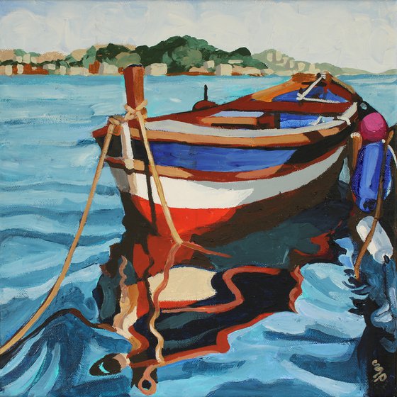 On the Bay