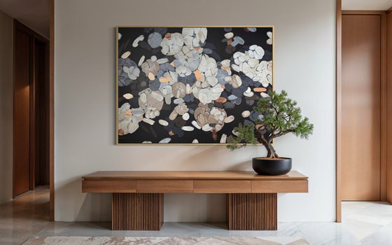 Don’t Touch, Just Feel