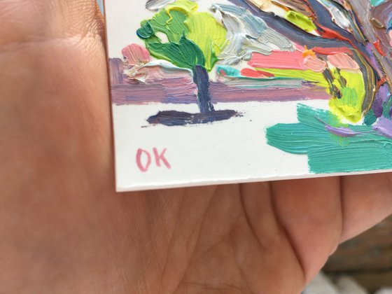 ACEO#8