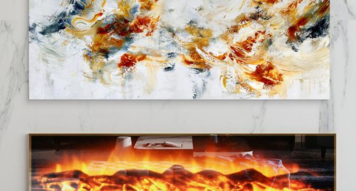 Artwork by Andrada Anghel