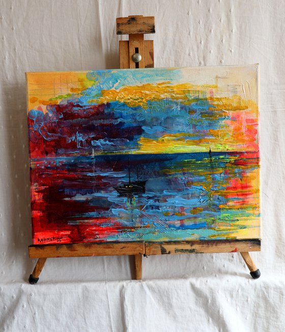 Sea 14