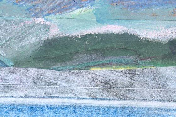 Mountain Perspective 2