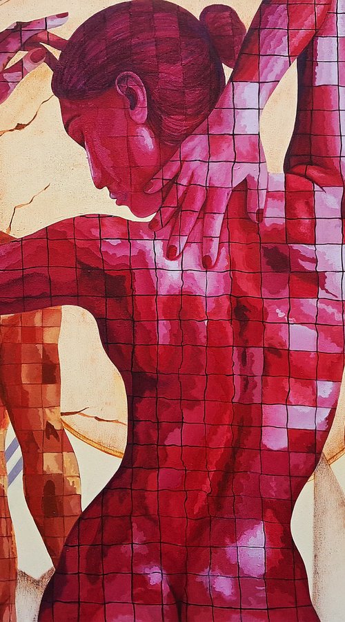 Changing Times by Sonaly Gandhi