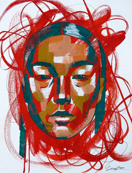 Inner energy
