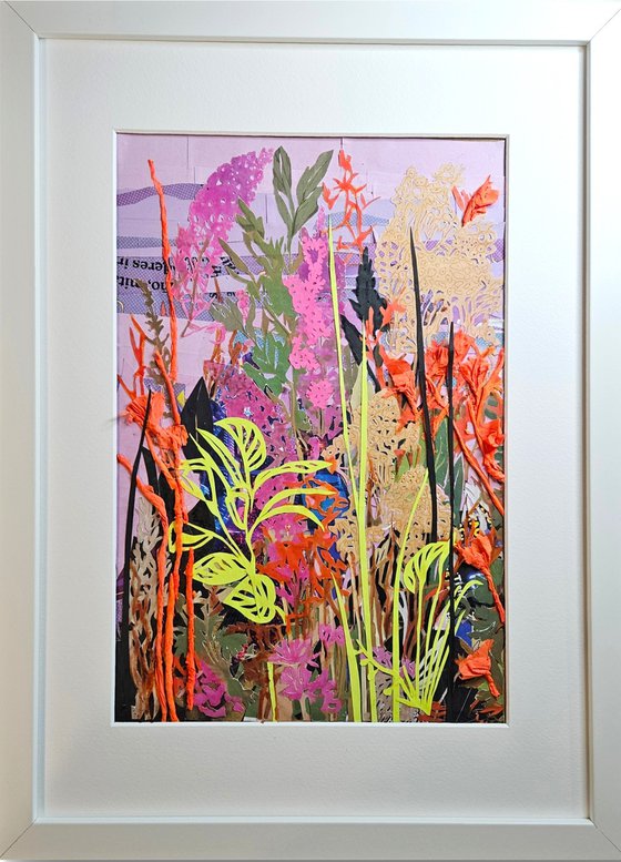 Garden of Dreams #5
