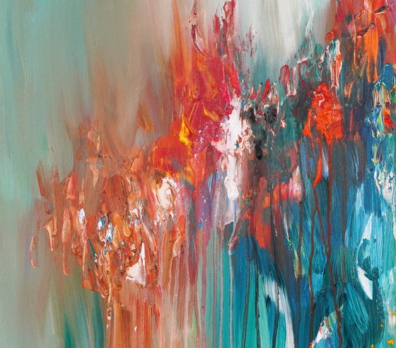 Abstract Epos D 2