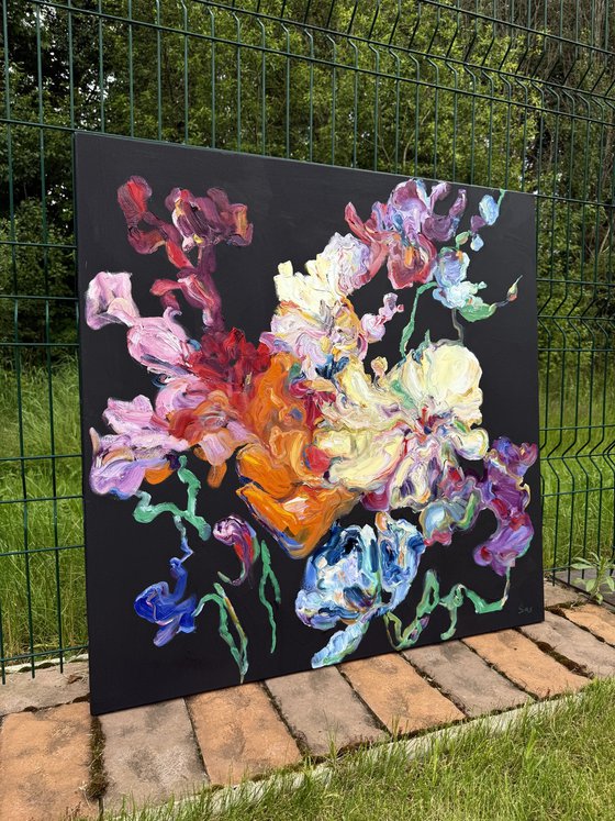 Flowers #2
