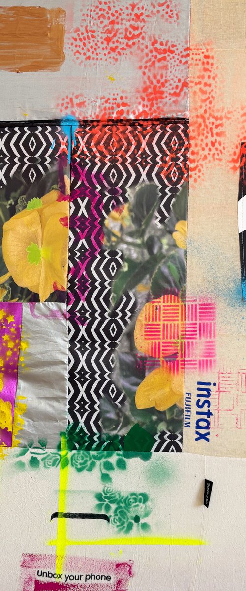 INNESTO by martina palmoni