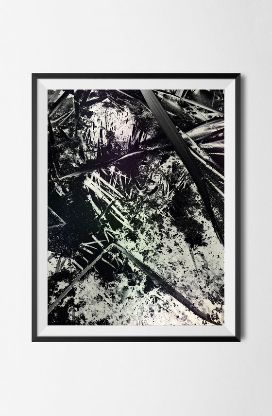 Timeless Shadows 5.