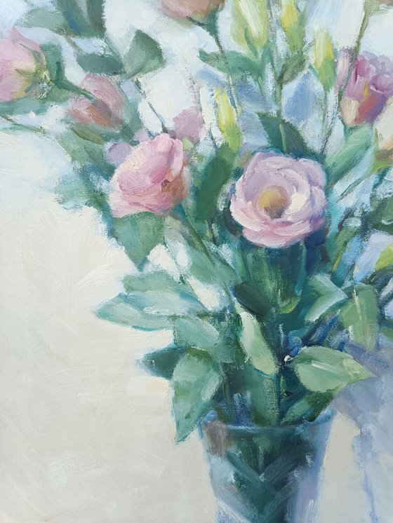 Eustoma