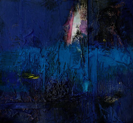 Into The Blue 6