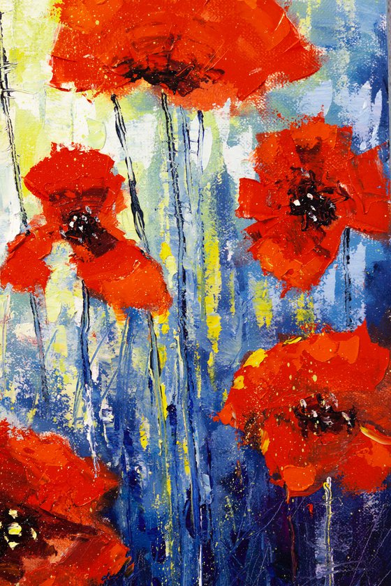 Poppies