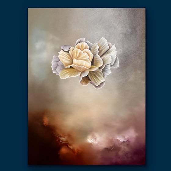Lonely Rose