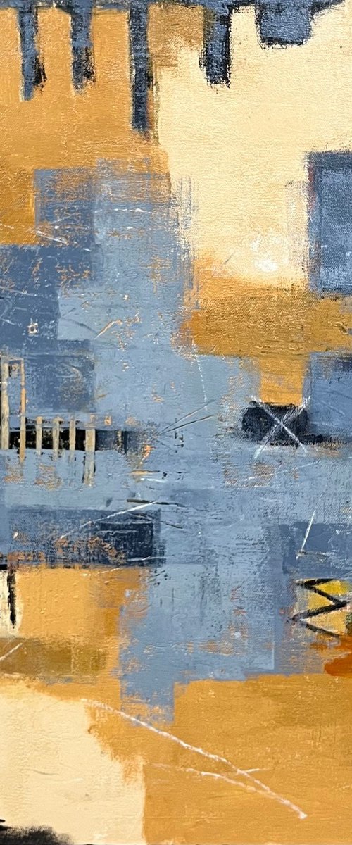 Sun Valley by Shellie  Garber