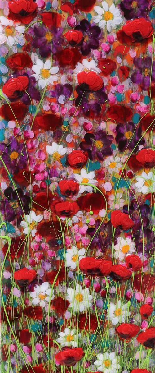 full immersion II by Donatella Marraoni