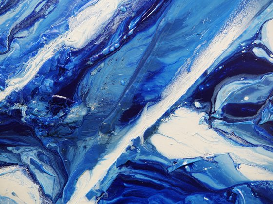 Ultra Blue