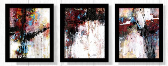 Calling Spirit Collection 9