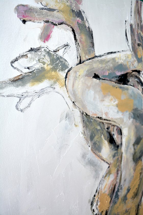 NUDE DRAMA