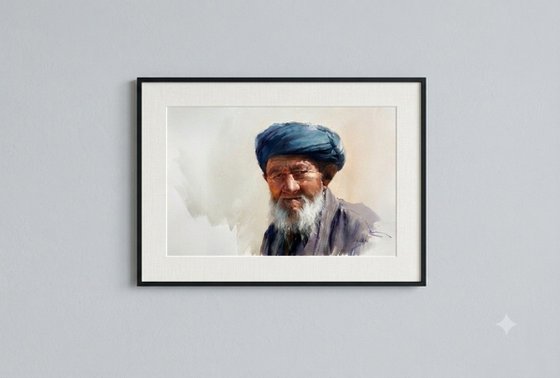 "Echoes of Wisdom"