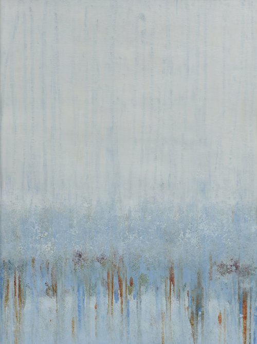 Blue Mist by Carney