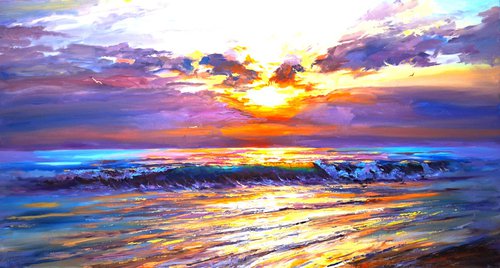 Artwork by Andrej  Ostapchuk