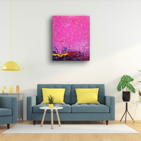 I Felt A Cleaving In My Mind