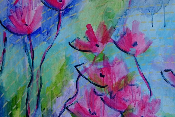 Blooming Dreams #80