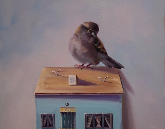 "Nestling"