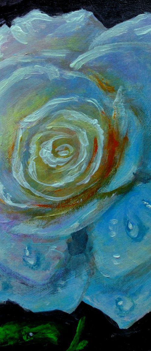 flower2 by Vishalandra Dakur