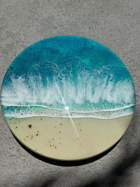 Round ocean #111