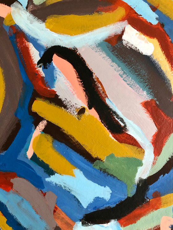 The nature of impermanence.