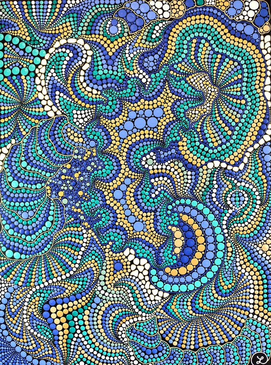 Psychedelic Geometry