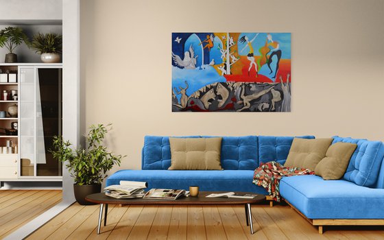 Gospel of Matthew 18.