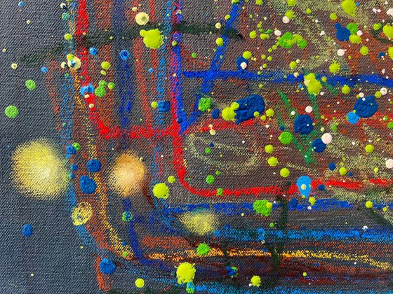 The Season of Blossoms