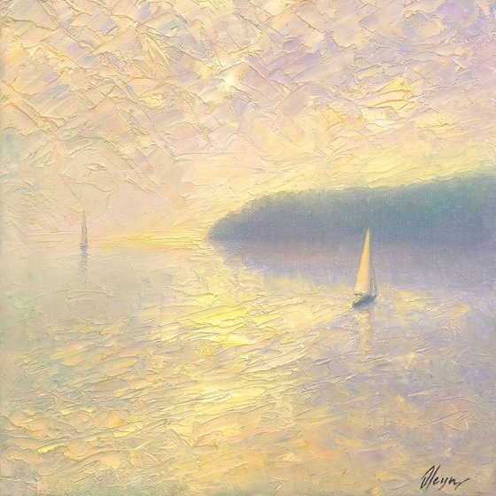 Sea