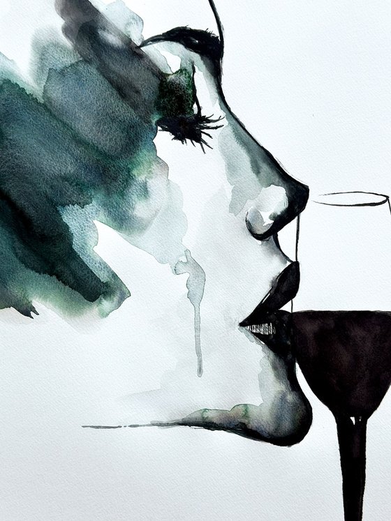 Swallow My Silence