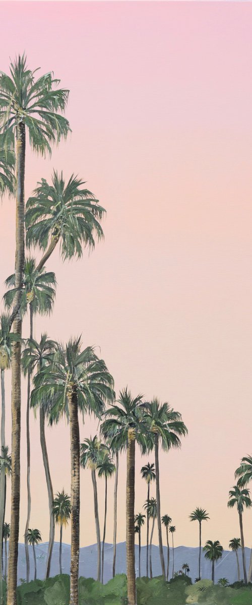 Sun-kissed by Emma Loizides