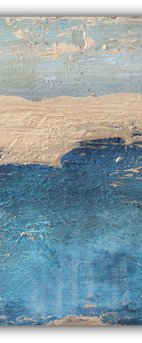 Moonstone by Elizabeth Moran