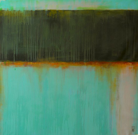 Untitled Square blue