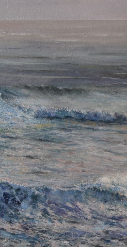 Restored by Trevor Salisbury