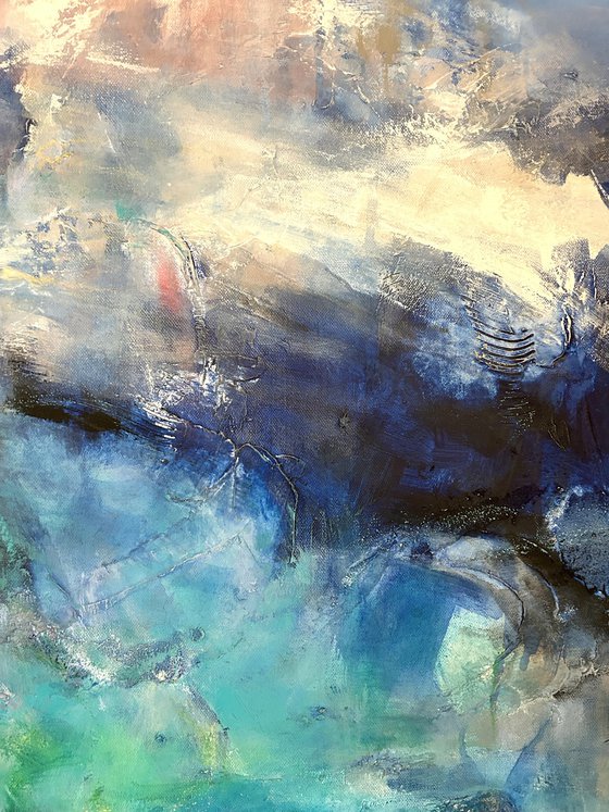 Hidden depths