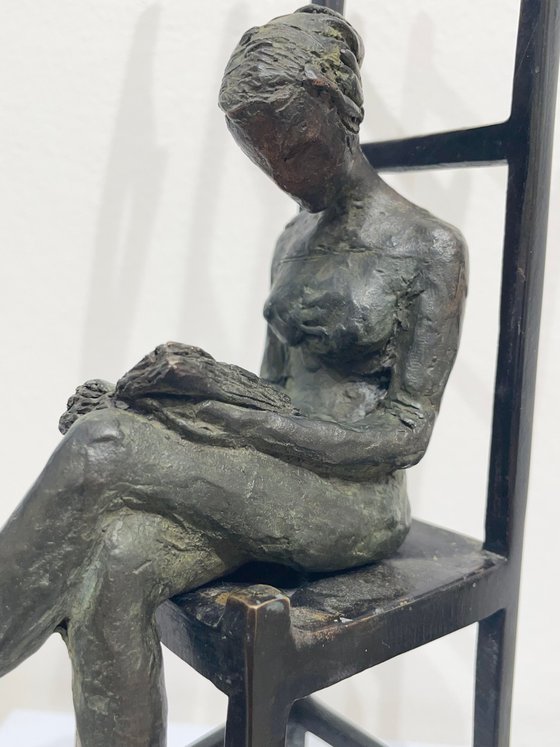 The Reader’s Reverie