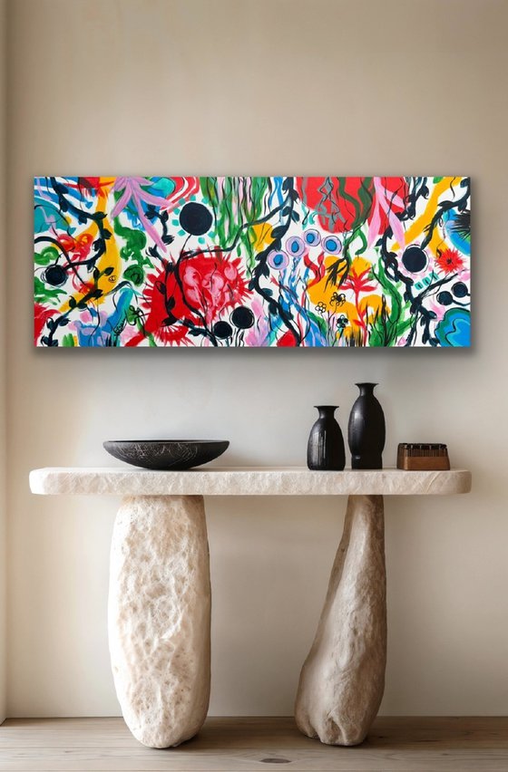 Life in Colors 87