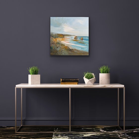 Port Campbell No 16