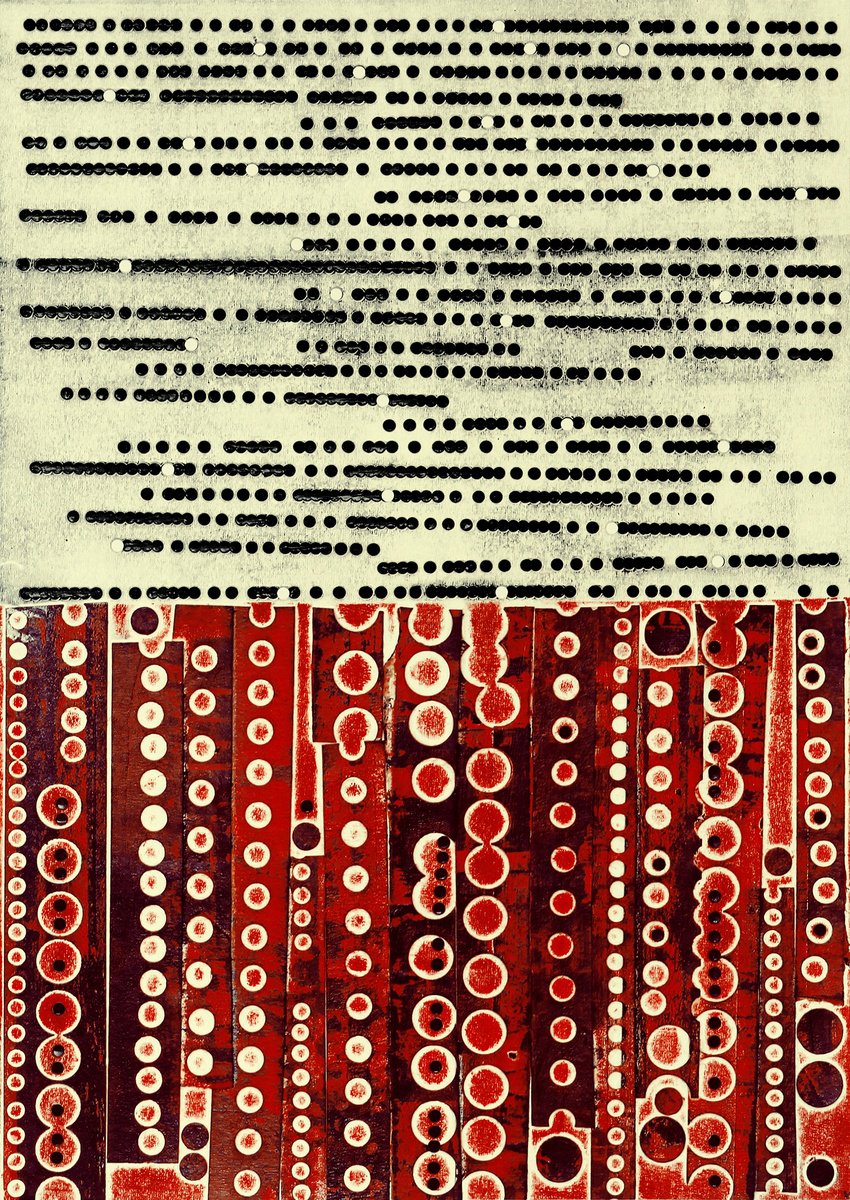Repro 1. By Petr Strnad, 14 X 20, Artwork For Sale On Artfinder