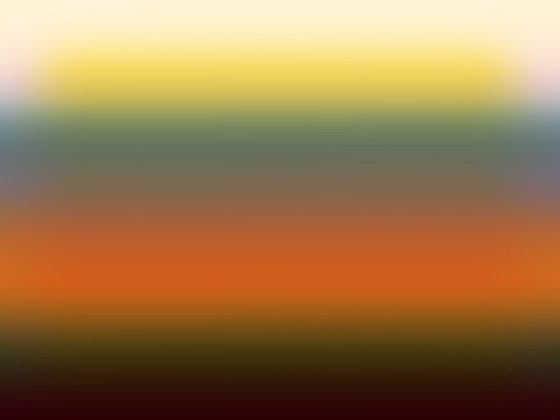 Oneness (#25)