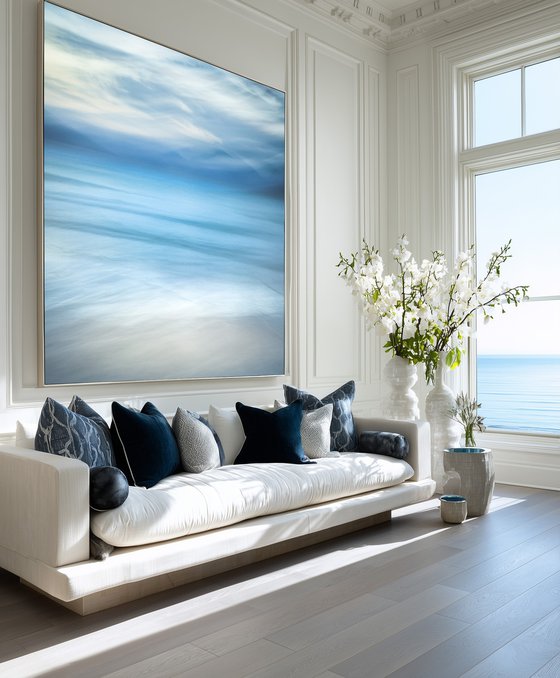 Hebridean Mist, Isle of Harris