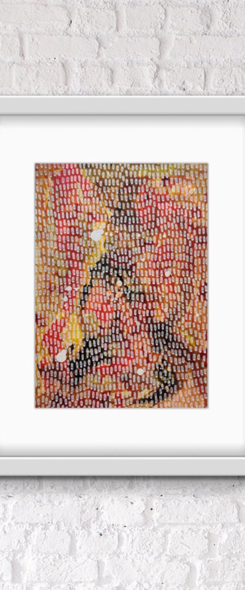 Haze - 3 by Ketki Fadnis