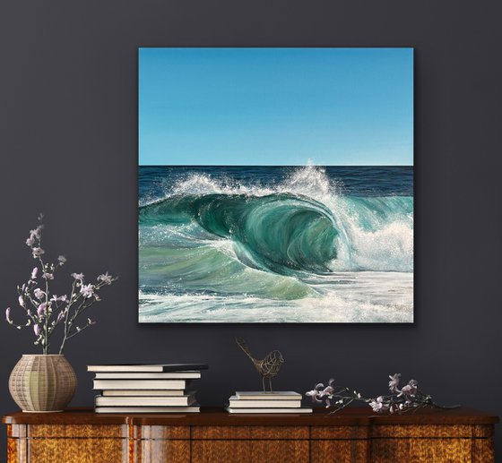 Ocean Soul